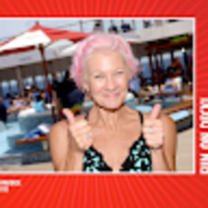 Meet your Posher, Kathryn